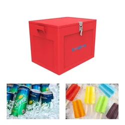 Koolbox 60 Liter Plain Lid Double Wall Insulated Ice Box